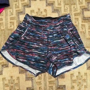 Lululemon shorts | size 2